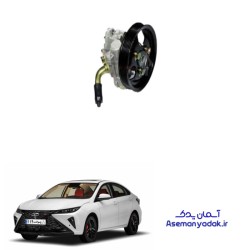 پمپ هیدرولیک آریزو ۶ جی تی