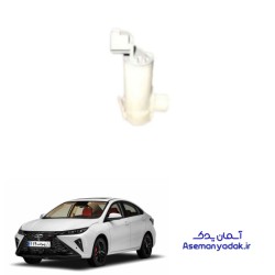 پمپ شیشه شوی آریزو ۶ جی تی