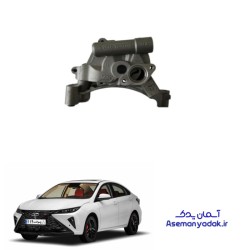 پمپ روغن (اویل پمپ) آریزو ۶ جی تی