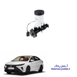 پمپ ترمز با مخزن آریزو ۶ جی تی