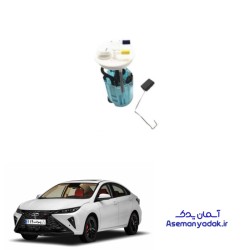 پمپ بنزین آریزو ۶ جی تی