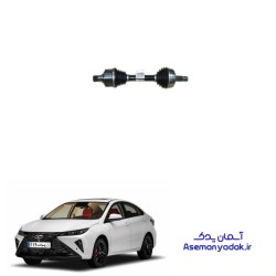 پلوس آریزو ۶ جی تی