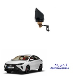 بوق آریزو ۶ جی تی