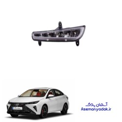 چراغ دیلایت آریزو ۶ جی تی