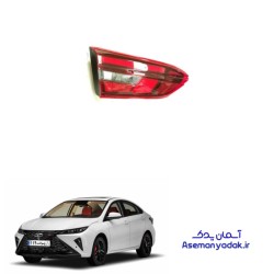 چراغ خطر صندوق عقب آریزو ۶ جی تی