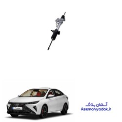 جعبه فرمان آریزو ۶ جی تی