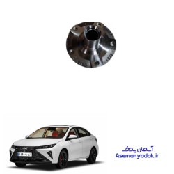 توپی چرخ جلو آریزو ۶ جی تی