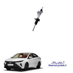 تلسکوپی آریزو ۶ جی تی