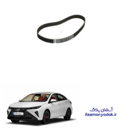 تسمه تایم آریزو ۶ جی تی