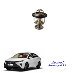 ترموستات آریزو ۶ جی تی