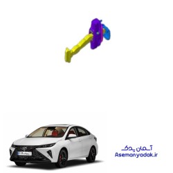 ترمز درب آریزو ۶ جی تی