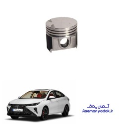 پیستون آریزو ۶ جی تی