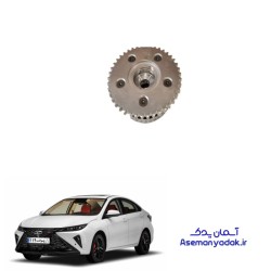 چرخ دنده میل سوپاپ دود آریزو ۶ جی تی