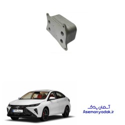 خنک کننده روغن موتور آریزو ۶ جی تی