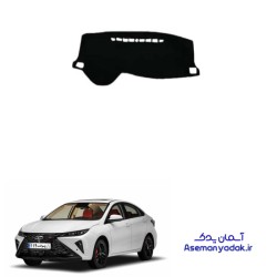 رو داشبوردی آریزو ۶ جی تی