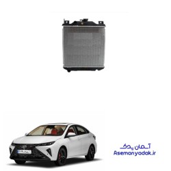 رادیاتور کولر آریزو ۶ جی تی