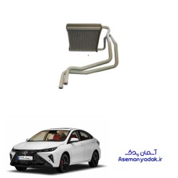 رادیاتور بخاری آریزو ۶ جی تی