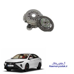 دیسک و صفحه کلاچ آریزو ۶ جی تی