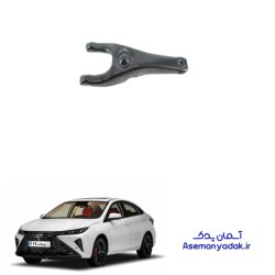 دوشاخ کلاچ و بلبرینگ آریزو ۶ جی تی