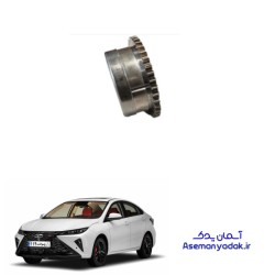 دنده میل سوپاپ هوا آریزو ۶ جی تی