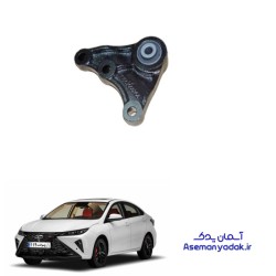 دسته موتور بالا عقب آریزو ۶ جی تی