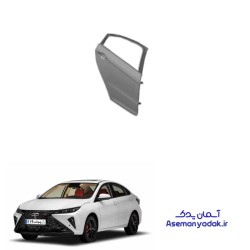 درب عقب آریزو ۶ جی تی