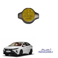 درب رادیاتور آریزو ۶ جی تی