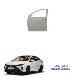 درب جلو آریزو ۶ جی تی