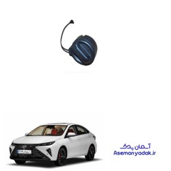 درب باک پلاستیکی آریزو ۶ جی تی