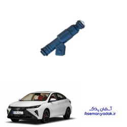 سوزن انژکتور آریزو ۶ جی تی