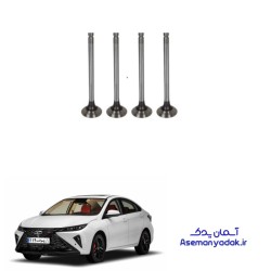 سوپاپ هوا آریزو ۶ جی تی