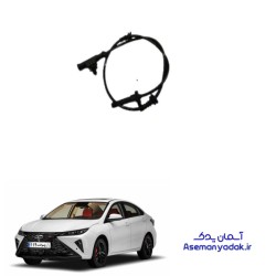 سنسور کیلومتر آریزو ۶ جی تی