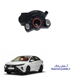 سلکتور گیربکس (تعویض دنده) آریزو ۶ جی تی