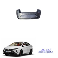 سپر عقب آریزو ۶ جی تی