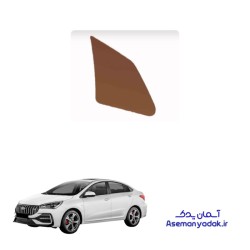 شیشه لچکی آریزو 5 اف ال