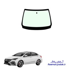 شیشه جلو آریزو 5 اف ال