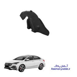 شلگیر عقب آریزو 5 اف ال