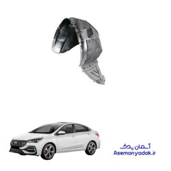 شلگیر جلو آریزو 5 اف ال