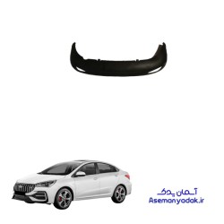 سپر عقب آریزو 5 اف ال