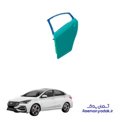 درب عقب آریزو 5 اف ال