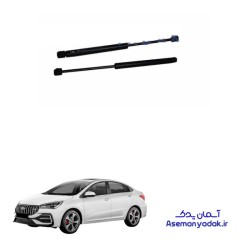 جک گازی کاپوت آریزو 5 اف ال