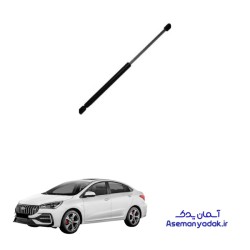 جک گازی صندوق عقب آریزو 5 اف ال