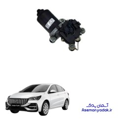 موتور برف‌ پاک‌ کن آریزو 5 پرو