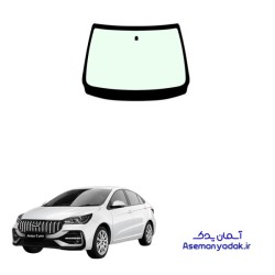 شیشه جلو آریزو 5 پرو