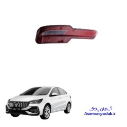 چراغ مه‌ شکن آریزو 5 پرو