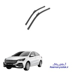 تیغه برف‌ پاک‌ کن آریزو 5 پرو