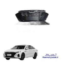 جلو پنجره آریزو 8