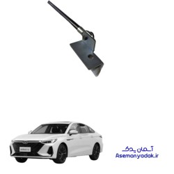 جک گازی کاپوت آریزو 8