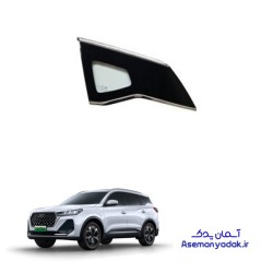 شیشه لچکی تیگو 7 پرو