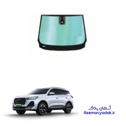 شیشه جلو تیگو 7 پرو